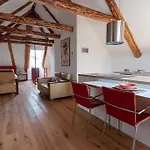 Mansarda Luxury * Santa Maria Maggiore