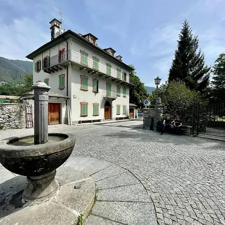 Apartmán Mansarda Luxury