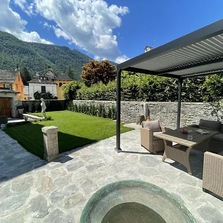 Mansarda Luxury Apartamento Santa Maria Maggiore